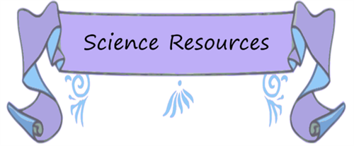 science resources 